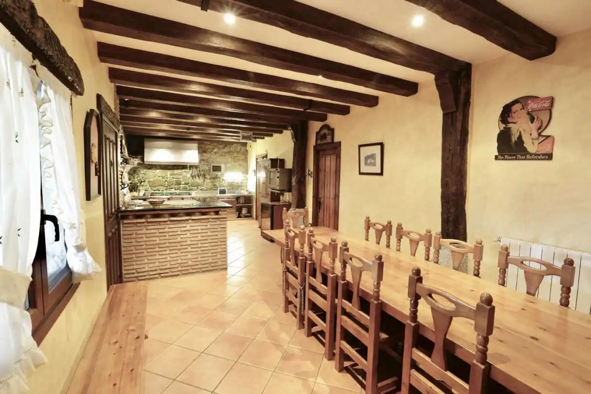 Maison à vendre à Sallobente-Ermuaran Bailara, imagen 43