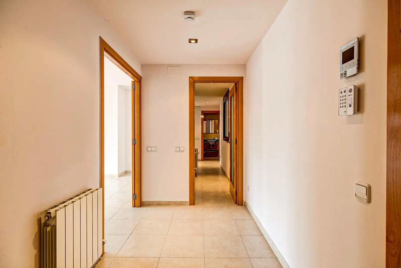 Maisonette zum Verkauf in Igualada mit Klimaanlage, Heizung und Terrasse