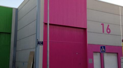 Photo 2 of Industrial buildings for sale in Calle General Astilleros, 75, Hipódromo,  Melilla Capital