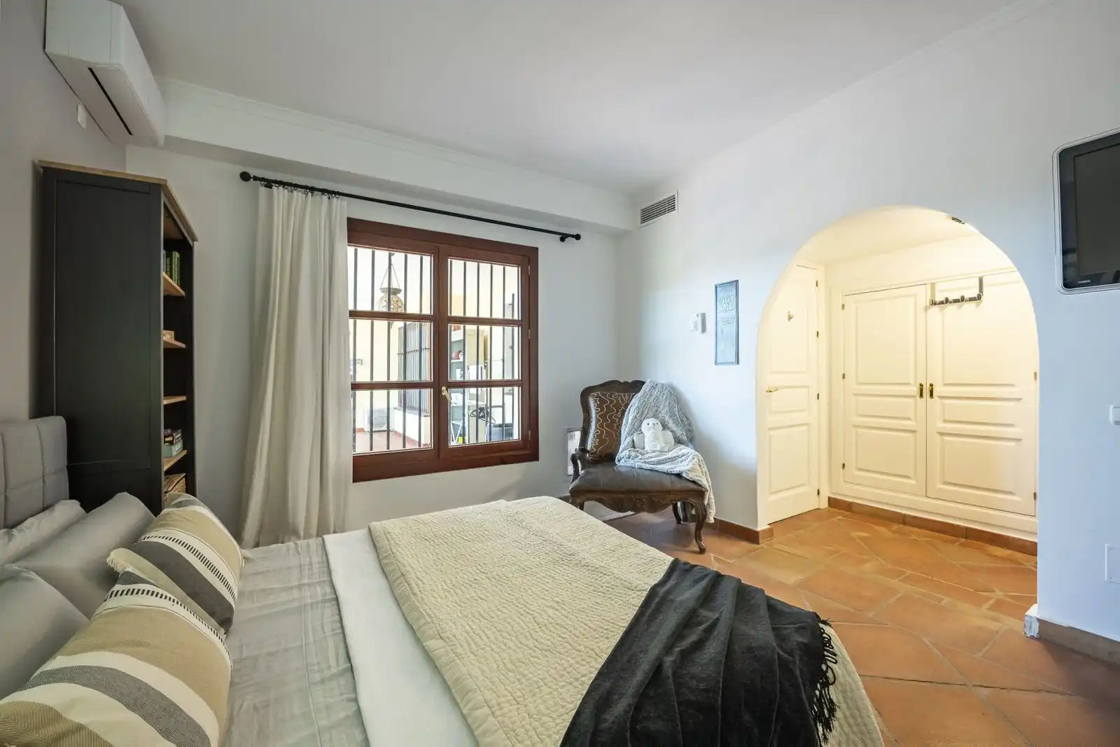 Maison mitoyenne avec jardin à vendre à Calle Montemayor 2, imagen 27
