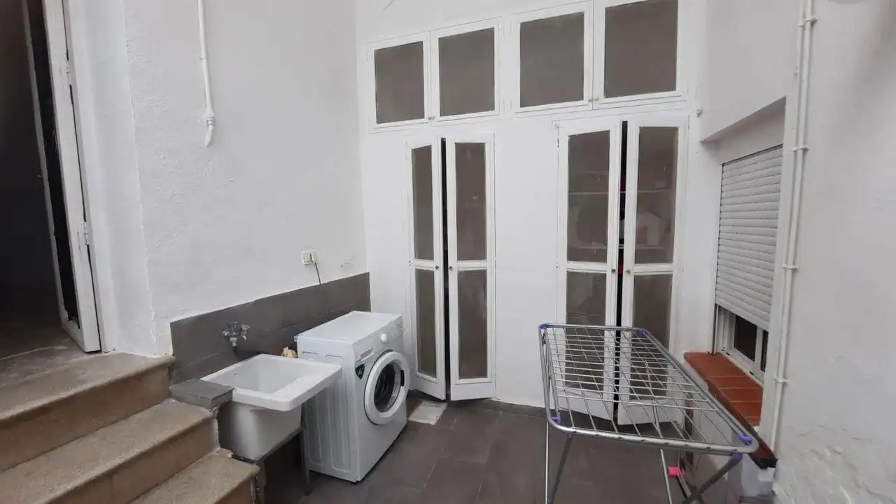 Cuina de Casa o xalet en venda en La Ràpita