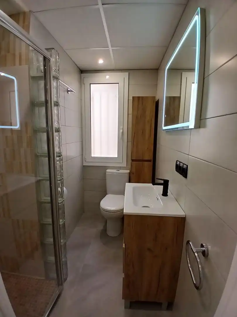 Baño de Planta baja en venta en Amposta