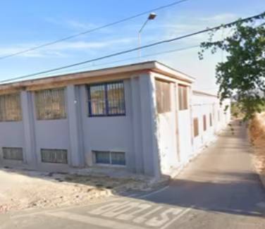 Nave industrial en Venta en Aspe  s/n en Centro