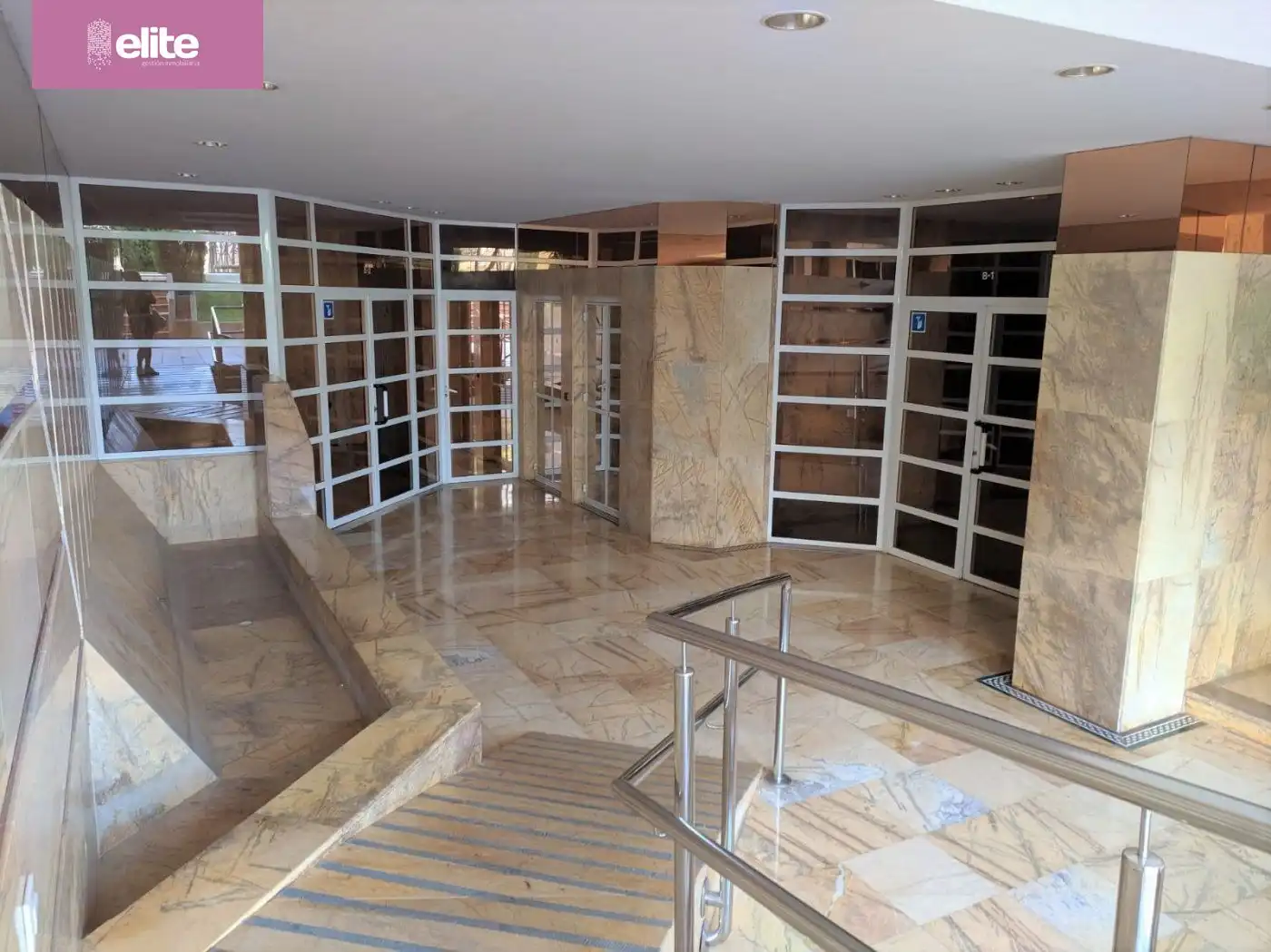 Flat for sale in Jerez de la Frontera  with Air Conditioner, Terrace and Storage room