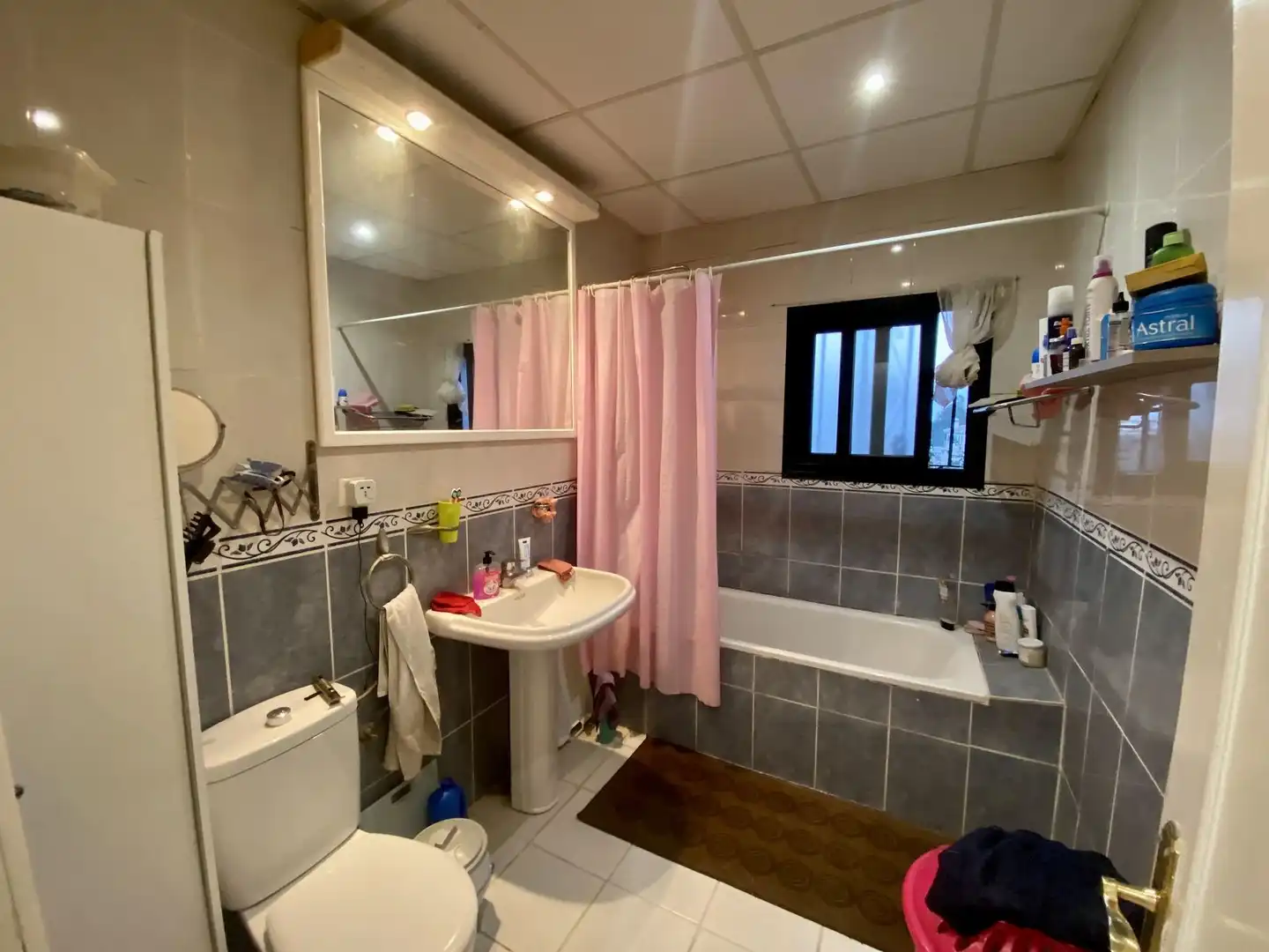 Chalet con piscina en venta en Urbanización Cerro del Águila 214, imagen 24