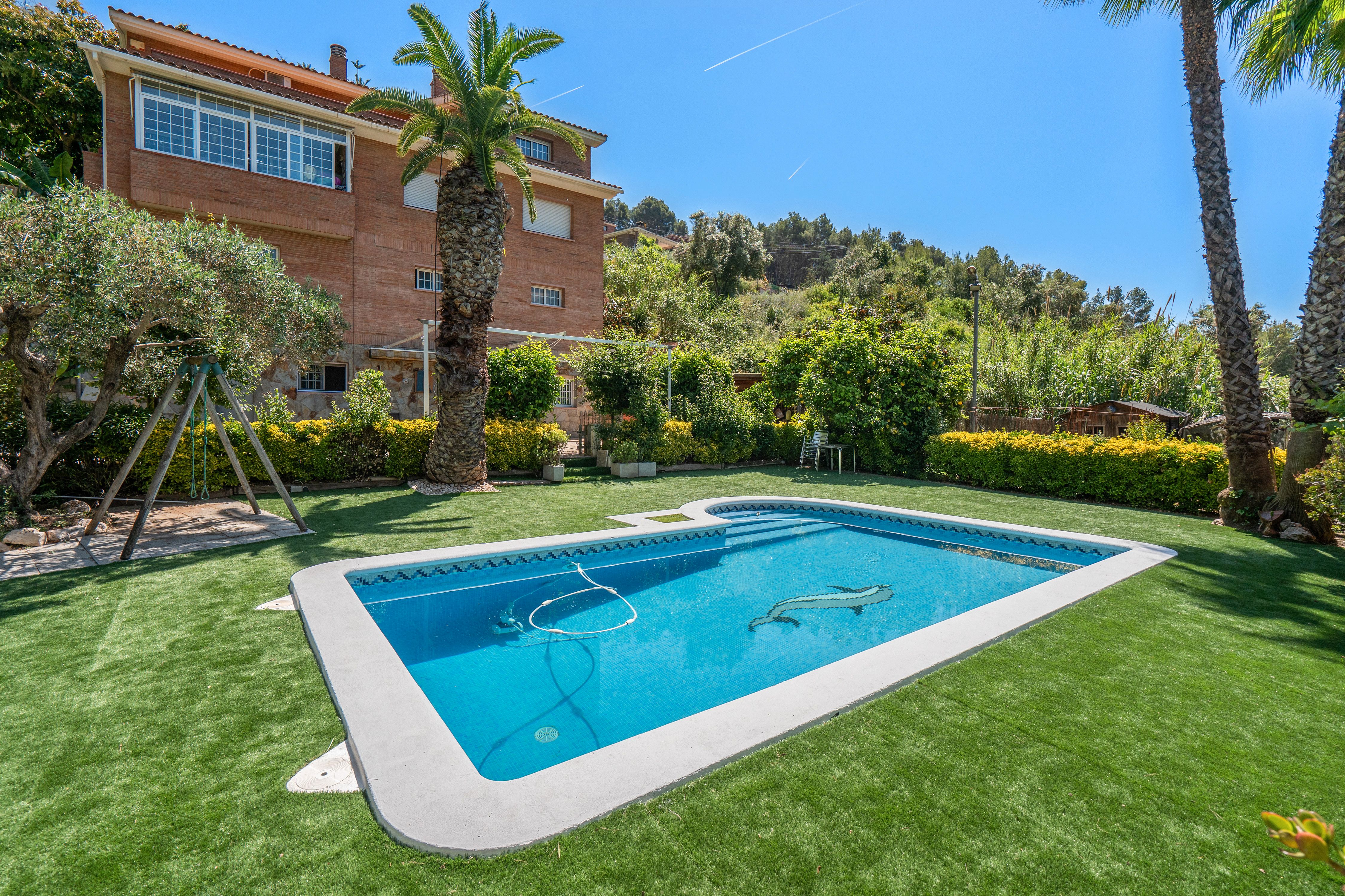 House or chalet for sale in La Palma de Cervelló