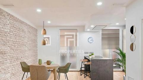 Foto 2 de Pis en venda a Carrer Viladomat, La Nova Esquerra de l'Eixample,  Barcelona Capital