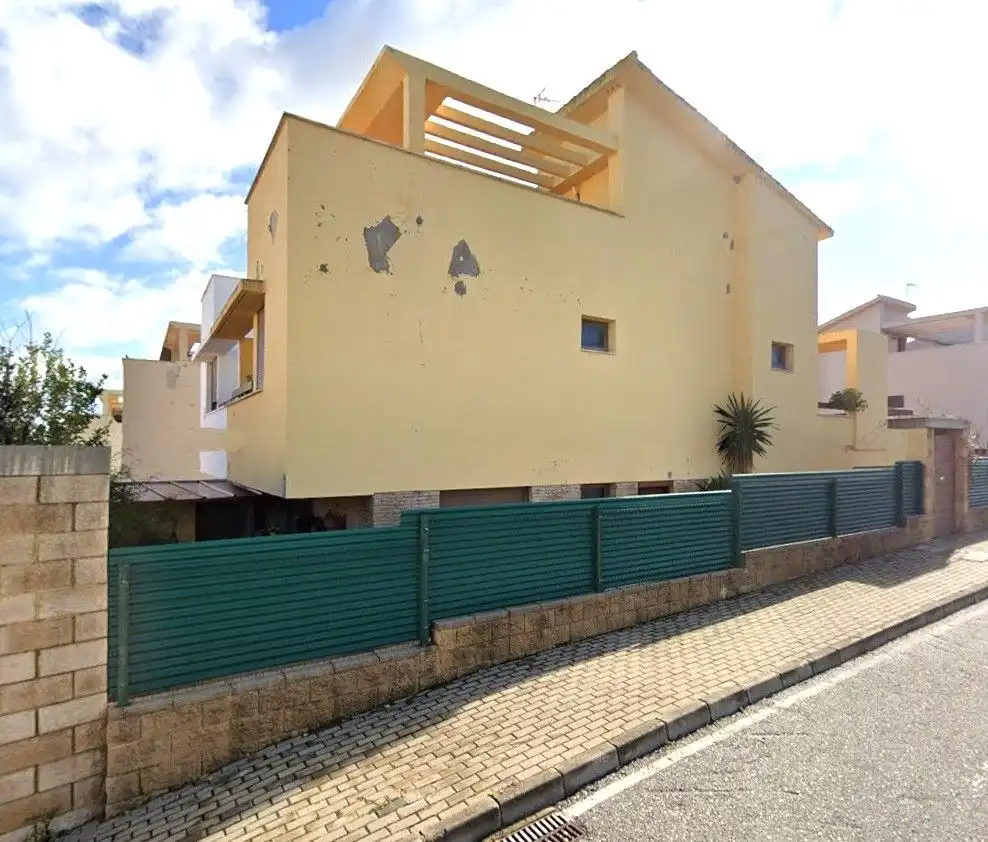 Haus zum Verkauf in Calle Romero, imagen 3