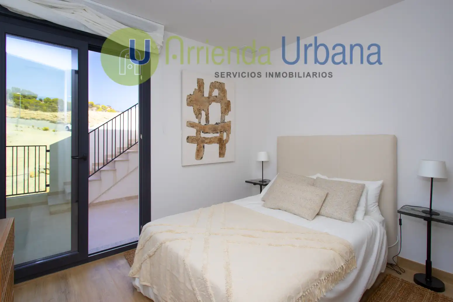 Wohnung mit Pool zum Verkauf in Monforte del Cid - Las Amapolas, imagen 12