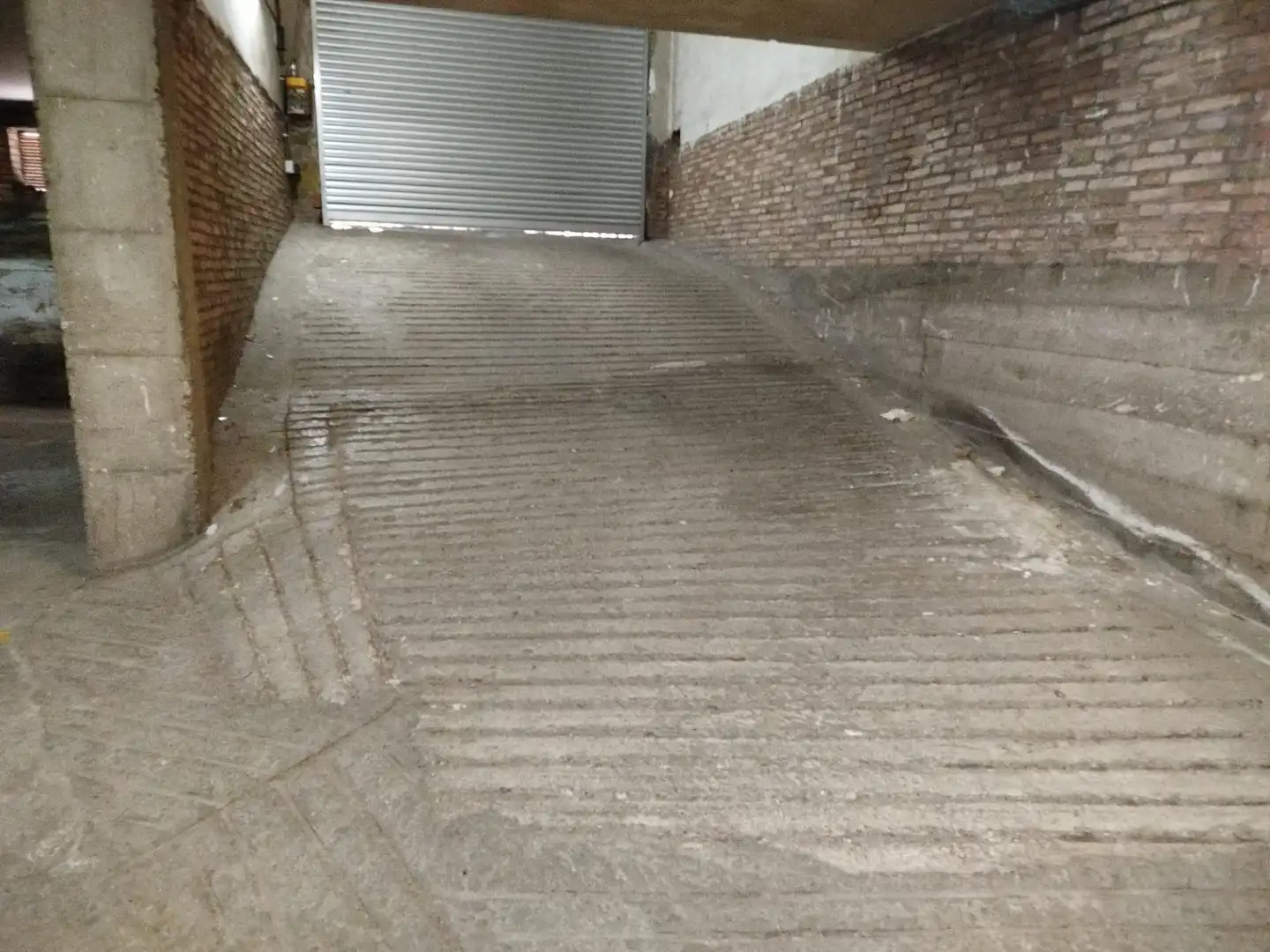 Parking de Piso en venta en Sant Joan de Vilatorrada con Calefacción, Trastero y Balcón