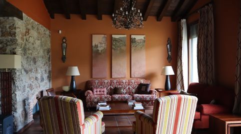 Foto 4 de Casa o xalet en venda a Ortigosa del Monte, Segovia