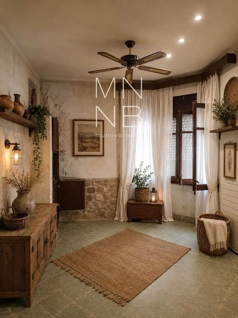 Casa adosada en venda en Mataró amb Calefacció, Jardí privat i Terrassa