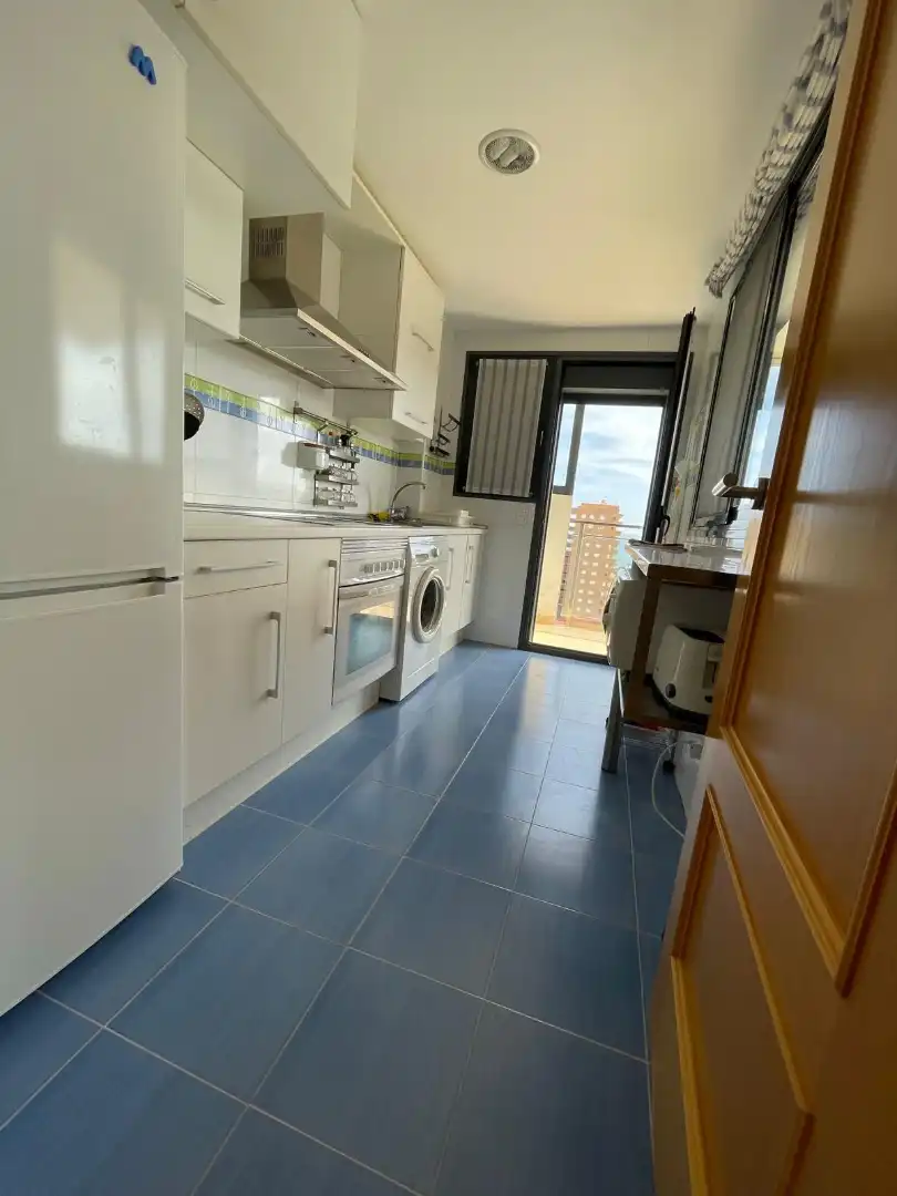 Apartment mit Terrasse zum Verkauf in Avenida Jardín, imagen 10