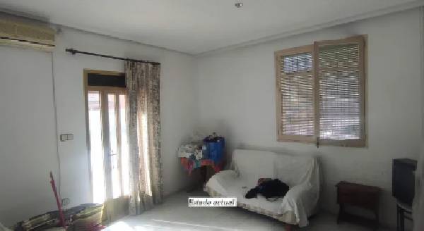 Piso en Venta en San Juan