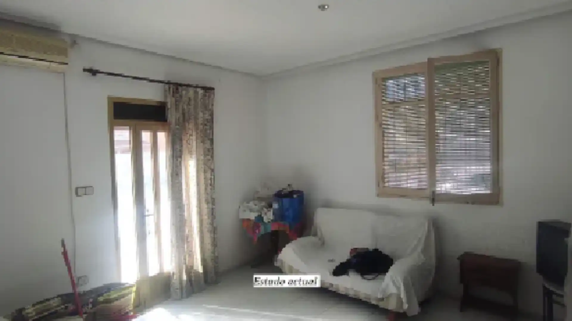 Habitación de Piso en venta en  Murcia Capital