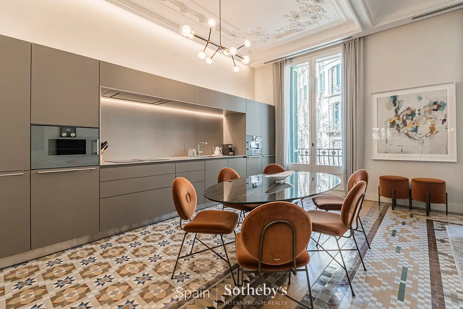 Appartement compact avec piscine à vendre à Carrer de Girona, imagen 10