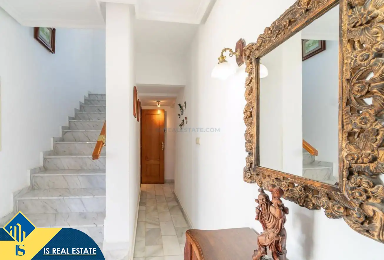 Chalet con terraza en venta en La Mata, imagen 10