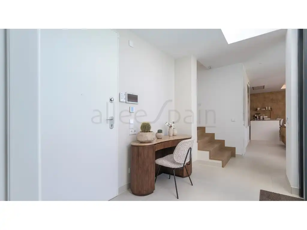 House with pool for sale in Calle Pecana, imagen 24
