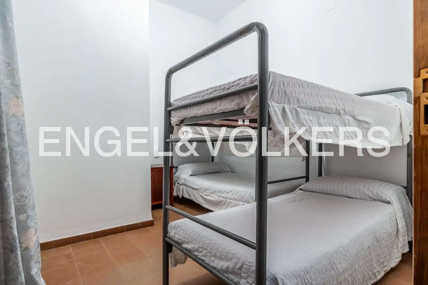 Habitación de Casa o chalet en venta en Almonte con Calefacción y Balcón