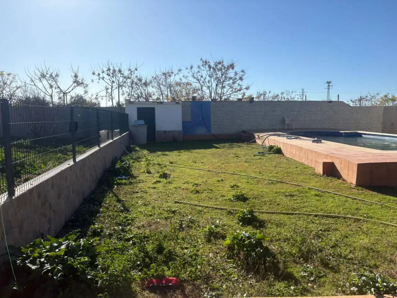 Casa o chalet en venta en Urbanizacion Nietos, Carmona