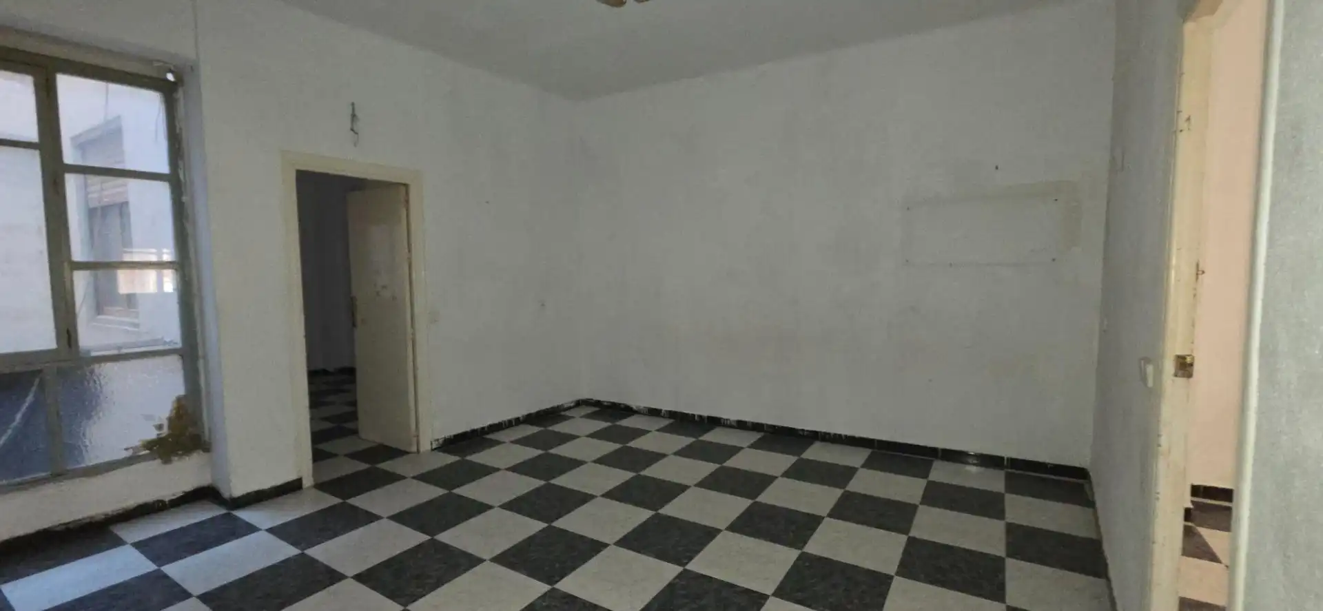 Piso en venta en Abarán