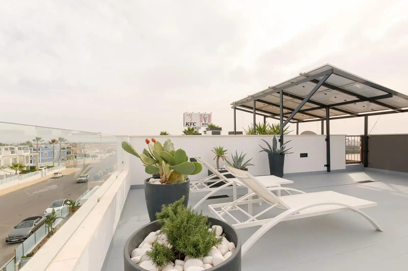 Villa mit Pool zum Verkauf in Lomas de Cabo Roig, imagen 19