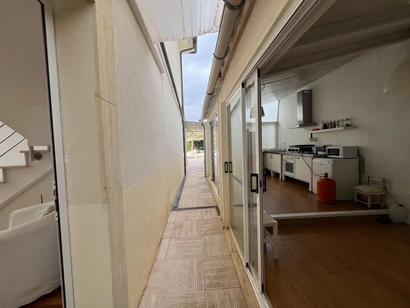 Country house with garden for sale in Centro, imagen 42