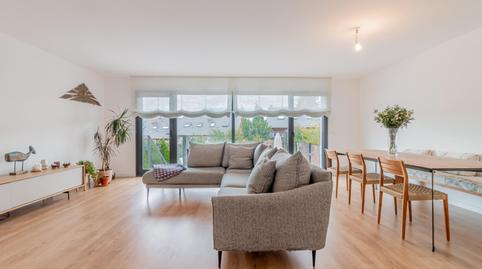 Foto 2 de Casa adosada en venta en Pueblo, Madrid