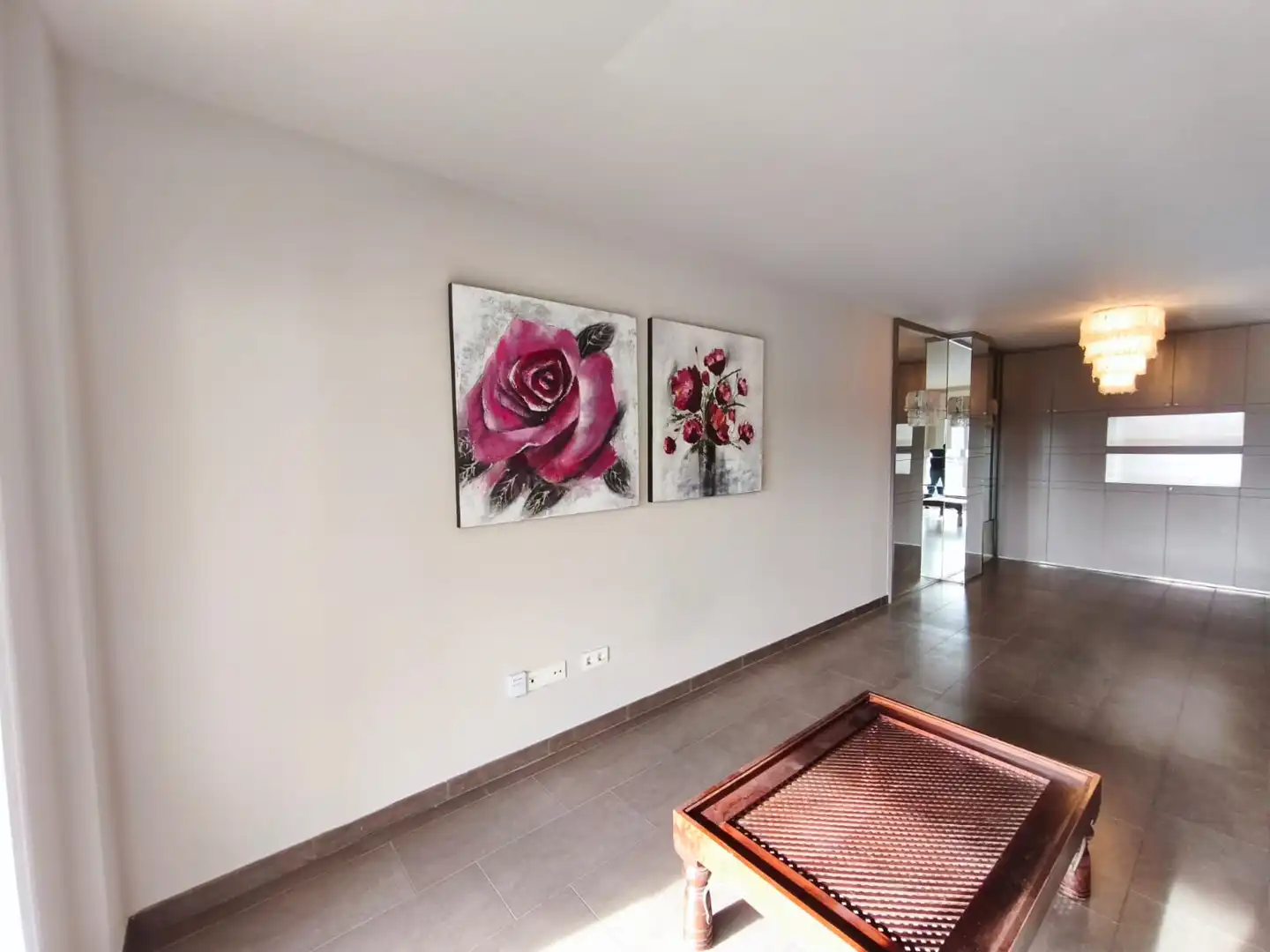 Sala de estar de Piso en venta en Salou con Aire acondicionado, Calefacción y Terraza