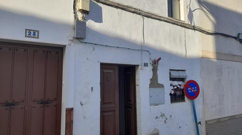 Foto 3 de Casa o xalet en venda a Torrecilla, Espejo, Córdoba