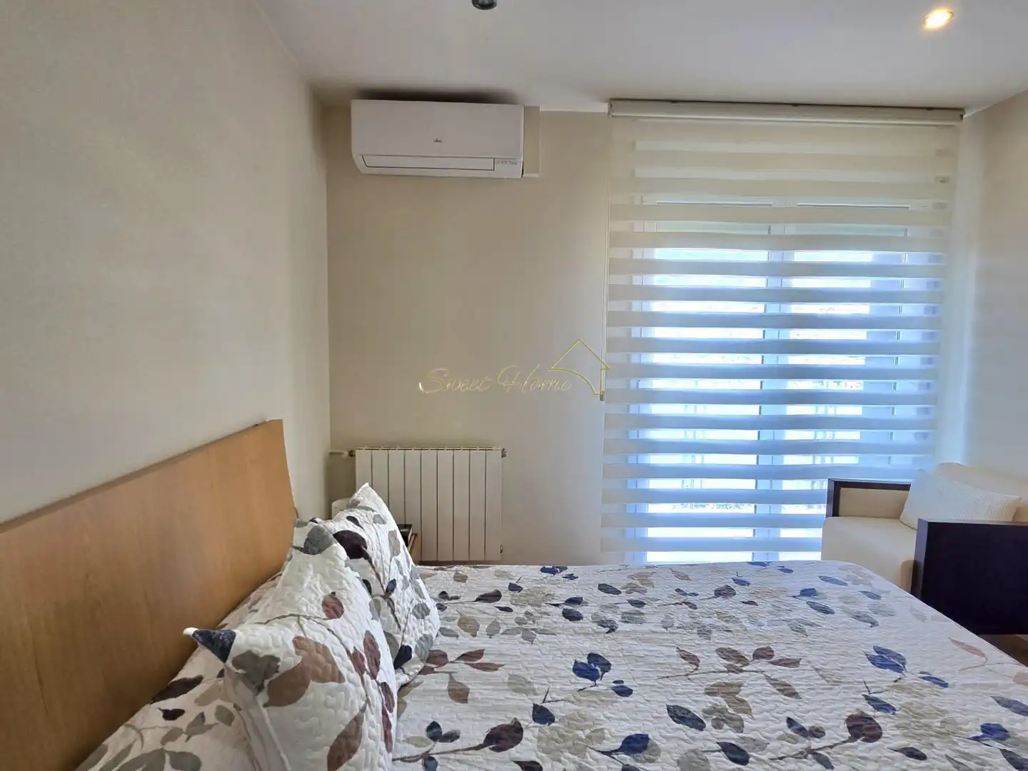 Habitación de Ático en venta en Montgat con Aire acondicionado, Calefacción y Terraza