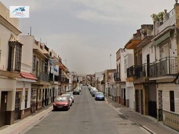 Casa en venta en Calle VERDIALES
