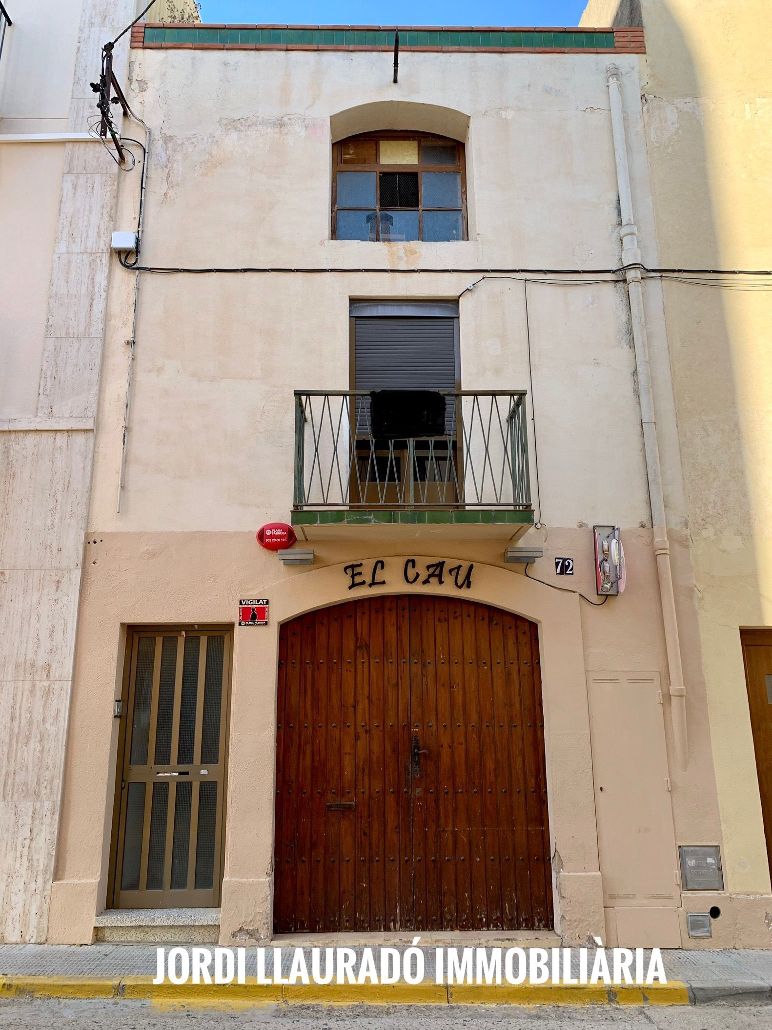 Casa o xalet en venda a Montbrió del Camp