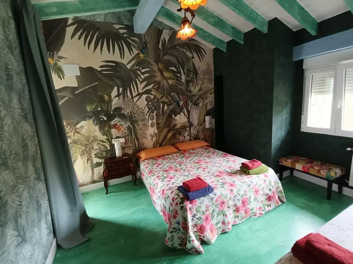 Terraced house with garden for sale in Posada - Barro, imagen 21