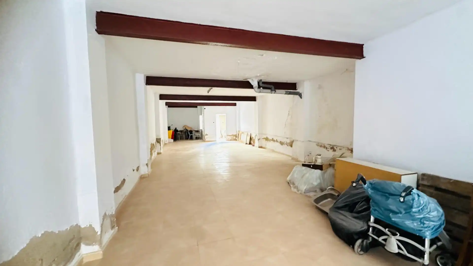 Commercial properties for sale in Elche / Elx