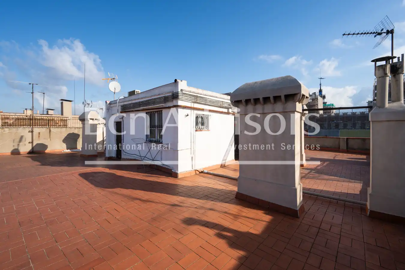 Penthouse mit Aufzug zum Verkauf in Passeig de Picasso, imagen 37