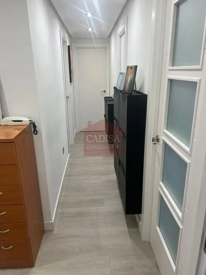 Piso en venta en Salamanca con Calefacción y Balcón