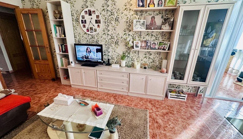 Apartamento en venta en Doctor Server, Playa Poniente - 5
