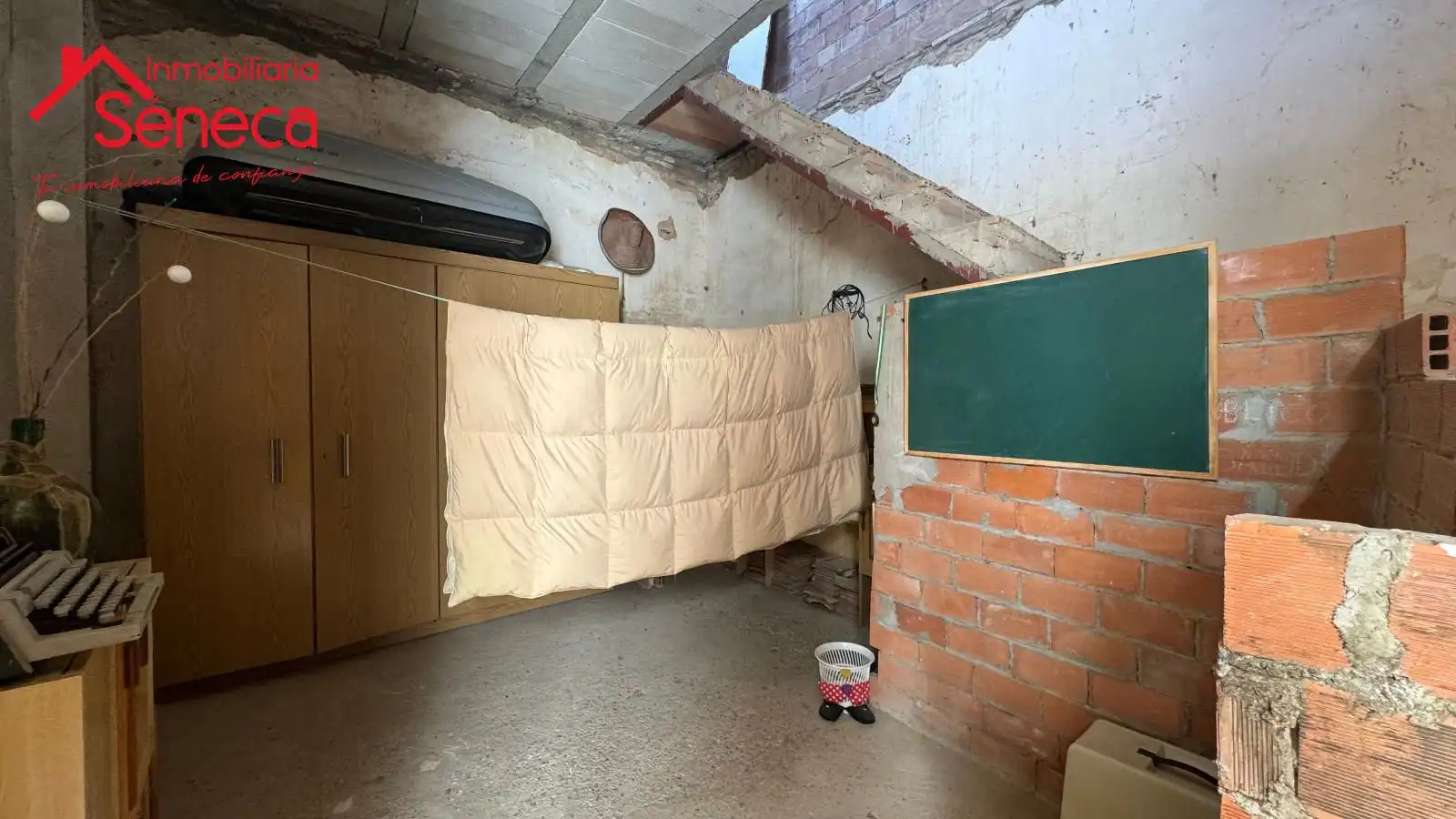Casa amb terrassa en venda a Blas Infante, imagen 55