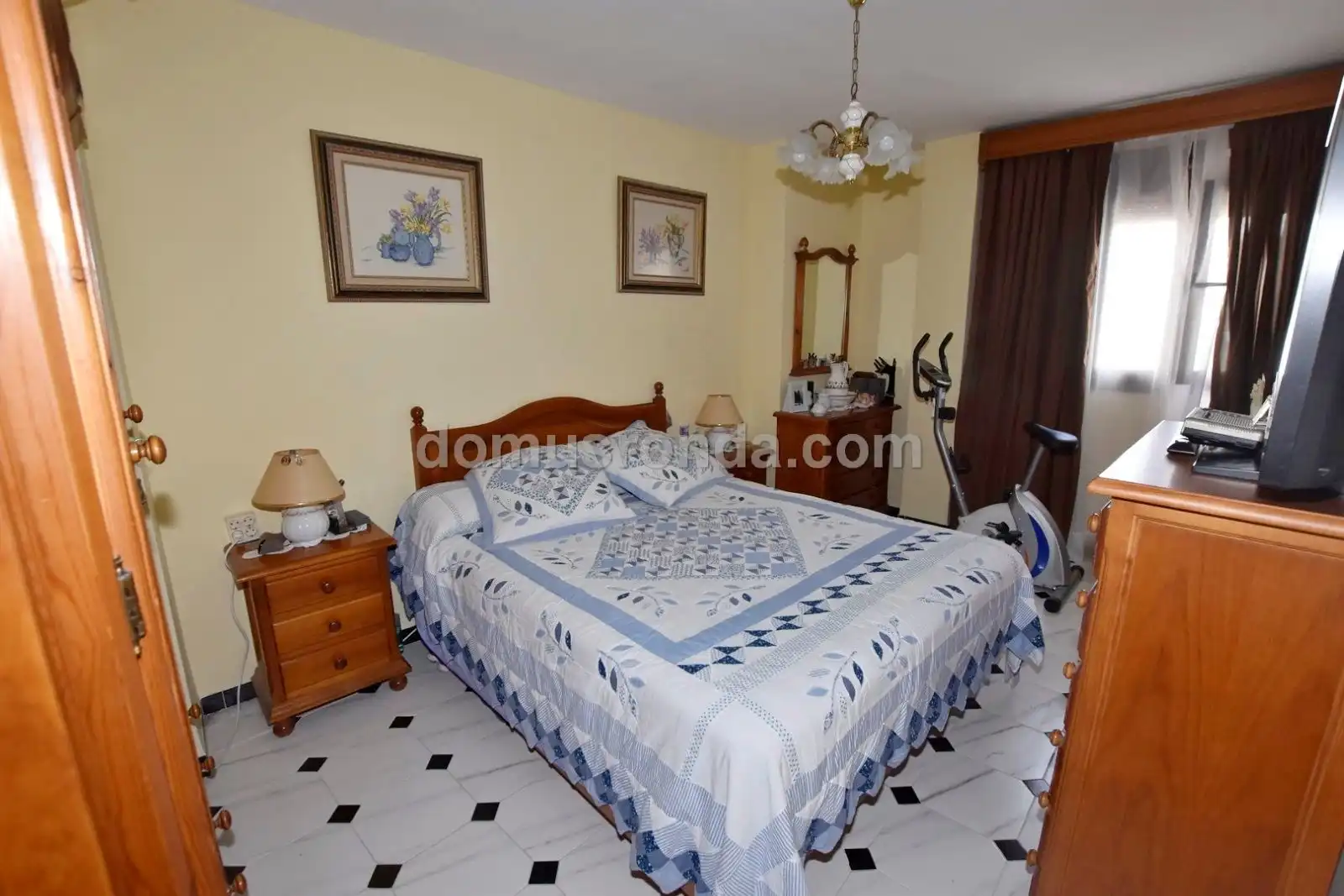Dúplex en venda a Casco Histórico, imagen 8