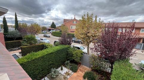 Foto 5 de Casa o xalet en venda a Calle Rosalía de Castro, Simancas, Valladolid