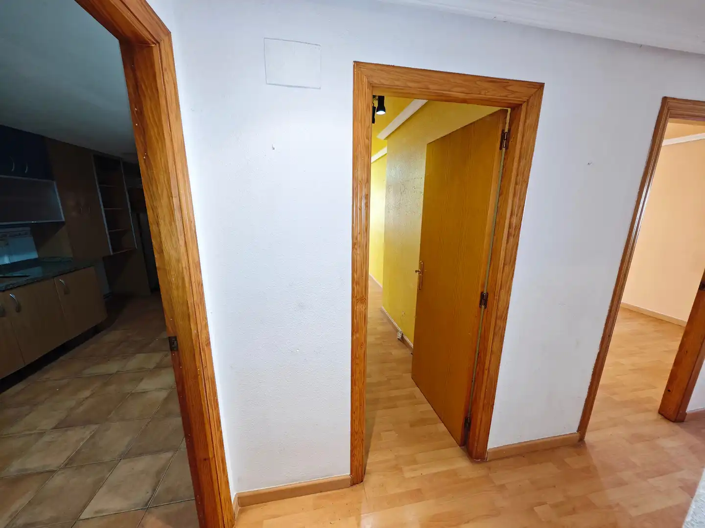 Wohnung zum Verkauf in Mutxamel mit Privatgarten, Parkett und Terrasse