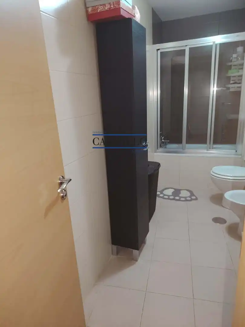 Baño de Piso en venta en Adra, Almería
