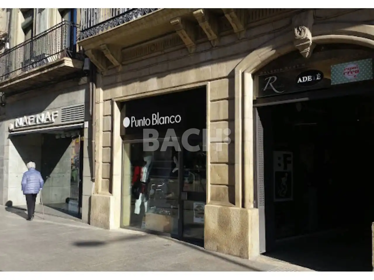 Commercial properties for rent in Vic