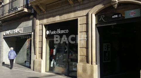 Photo 3 of Commercial properties for rent in Rambla Paseo, 11, Centre, Vic