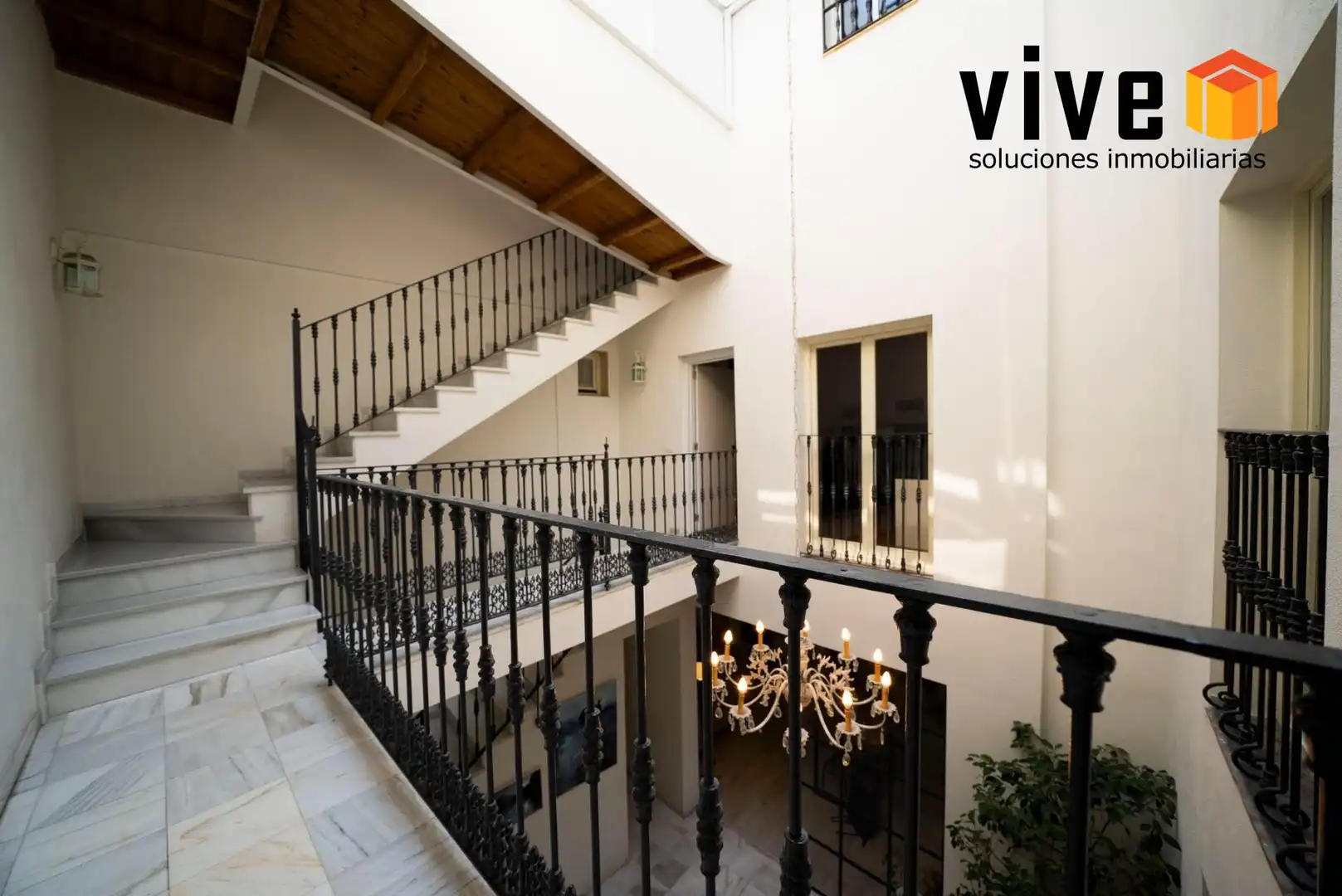 Casa o chalet en venta en Sevilla con Aire acondicionado, Calefacción y Jardín privado