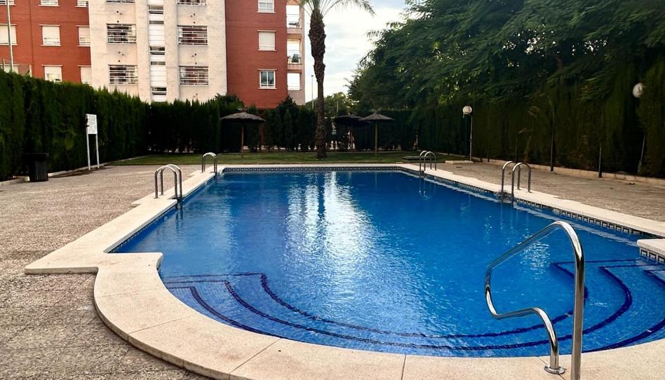 Photo 1 of Flat for sale in El Puntal, Murcia