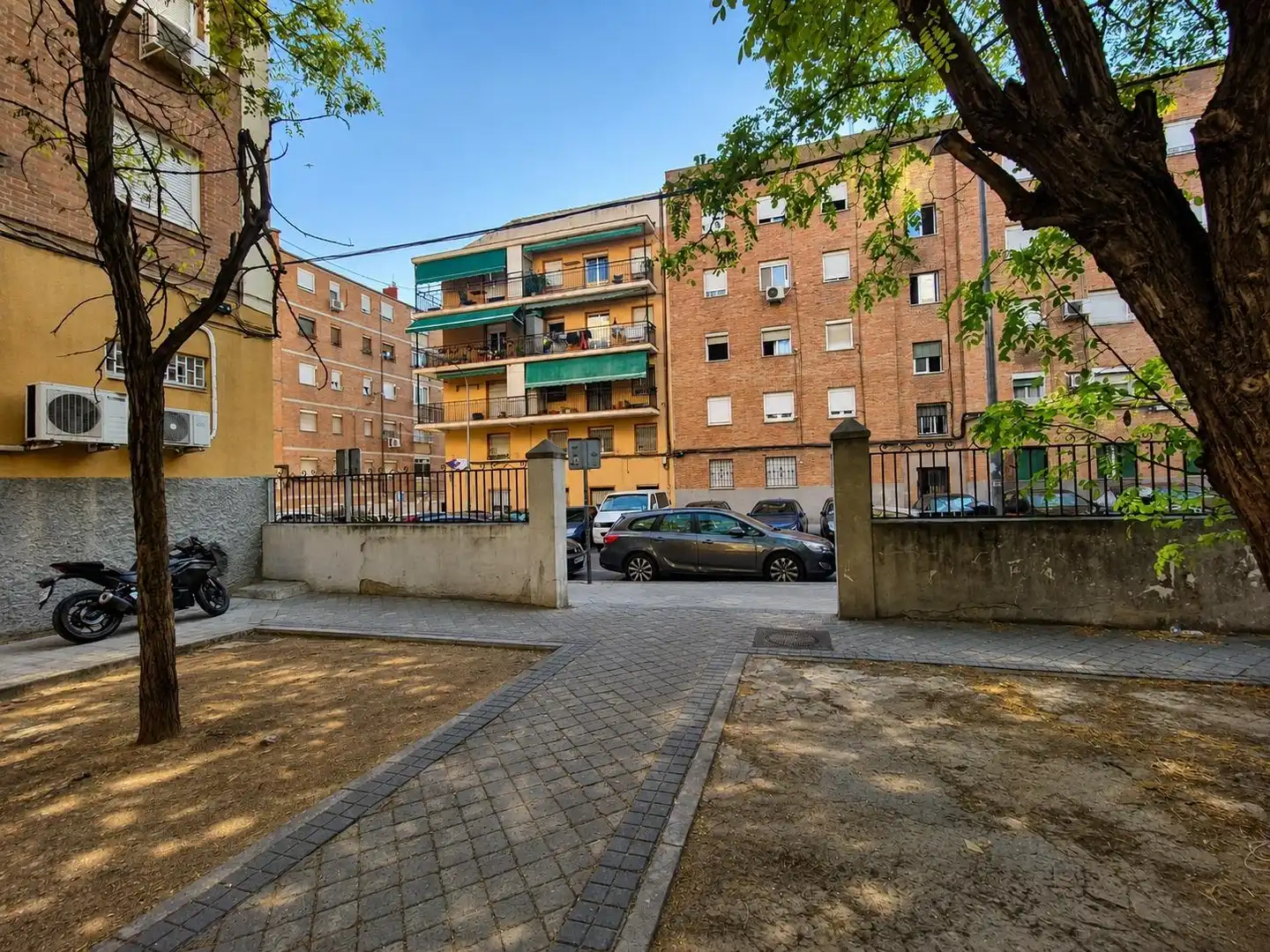 Appartement compact à vendre à Calle ANGELA GONZALEZ, imagen 16