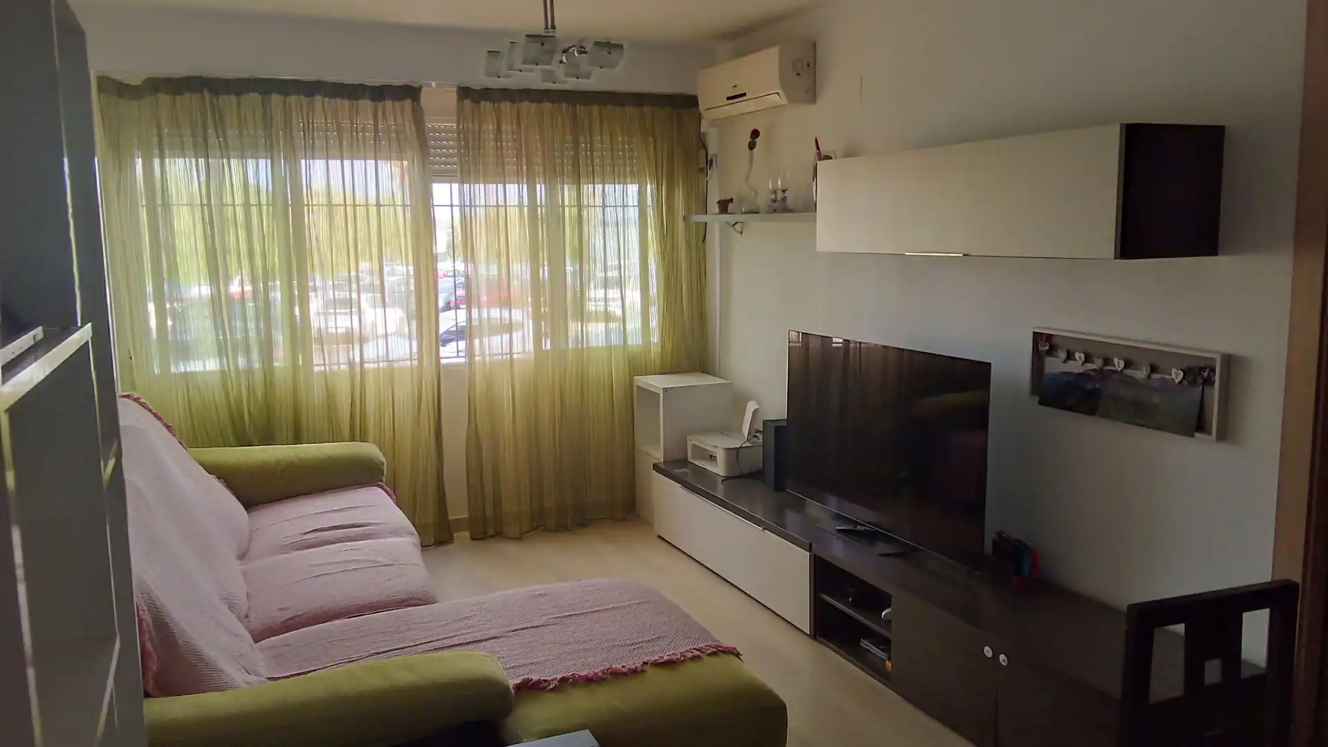 Wohnung zum Verkauf in Centro