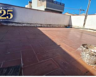 Terrace of Flat for sale in Sabadell  with Terrace